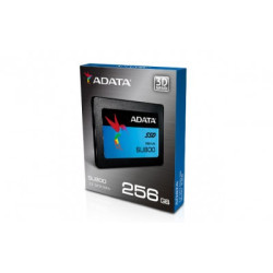 256GB SSD / SU800 / Unidad de Estado Solido