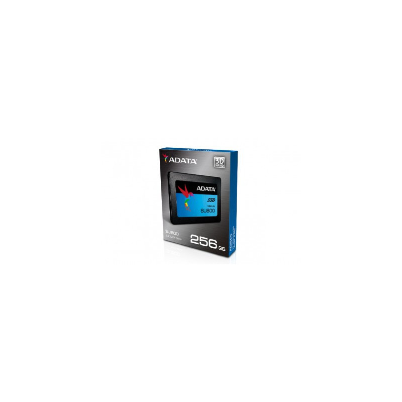 256GB SSD / SU800 / Unidad de Estado Solido 256GB SSD / SU800 / Unidad de Estado Solido