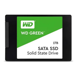 1TB SSD / WDS100T3G0A / Unidad de Estado Solido