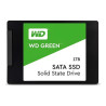 1TB SSD / WDS100T3G0A / Unidad de Estado Solido