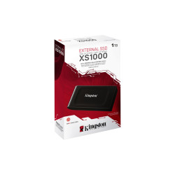 1 TB Disco de Estado Solido Externo SXS1000/1000G