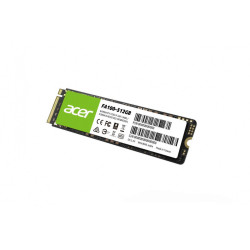512 GB UNIDAD DE ESTADO SOLIDO  M.2 PCIe Gen3 BL.9BWWA.119