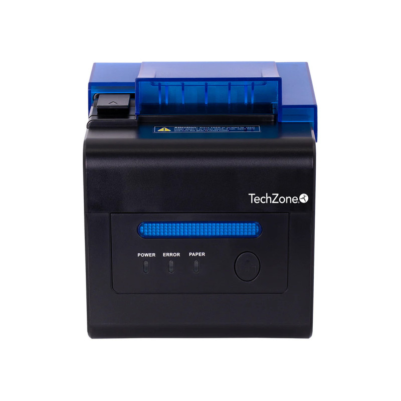 Impresora Térmica TZBE302E