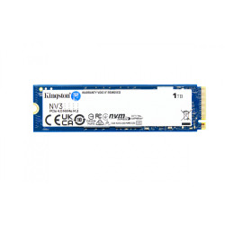 1 TB UNIDAD DE ESTADO SOLIDO M.2 2280  SNV3S/1000G