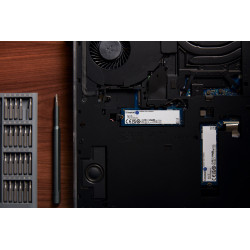 1 TB UNIDAD DE ESTADO SOLIDO M.2 2280  SNV3S/1000G