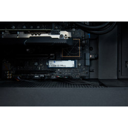 1 TB UNIDAD DE ESTADO SOLIDO M.2 2280  SNV3S/1000G