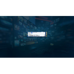 1 TB UNIDAD DE ESTADO SOLIDO M.2 2280  SNV3S/1000G
