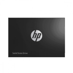 240GB SSD / HP S650 / Unidad de Estado Solido
