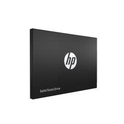 240GB SSD / HP S650 / Unidad de Estado Solido