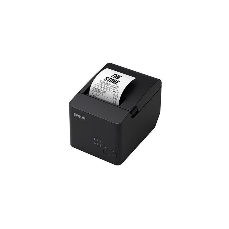 Impresora Térmica TMT20IIIL-001