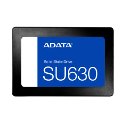 480GB SSD / SU630 / Unidad de Estado Solido
