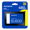 480GB SSD / SU630 / Unidad de Estado Solido