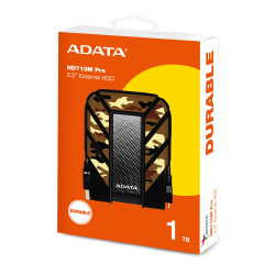 1 TB Disco Duro Externo HD710M PRO