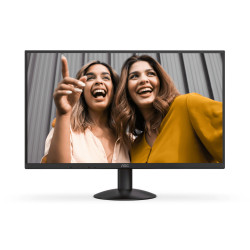 Monitor de 27" / 100Hz / 1920x1080 / Full HD /  AOC 27B30H