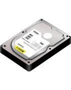 Discos Duros HDD