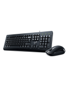 Kit Teclado y Mouse