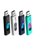 Memorias USB