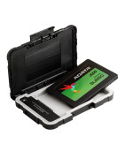 Gabinetes para Discos