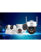 Camaras de Videovigilancia